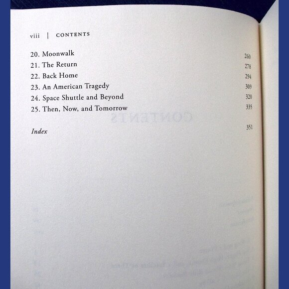 Book - Neil Armstrong: A Life of Flight, by Jay Barbree - Picture 5 of 15